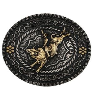 Montana Silversmith Belt Buckle